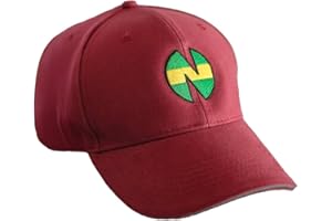 GAMBEA Gorra Benji Price