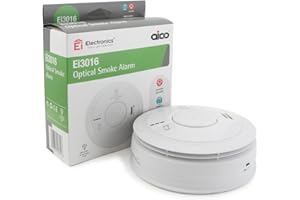 Aico Detector, White
