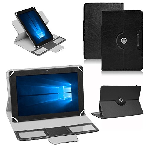 spécifications Vodafone Tab Prime 6/7 Tablette Sacoche étui de protection avec fonction support Étui pour votre tablette différentes couleurs Etui universel support Étui cover Étui haute qualité par nauci