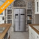 Larder Fridge Replacement - Built In