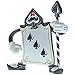 Produktbild Miss Mindy Card Guard 3 of Spades Figur