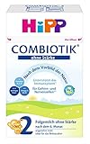 Hipp 2 BIO Combiotik ohne Stärke