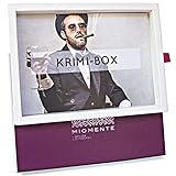 Viele Termine - kostenlose Umtauschgarantie gegen ein vergleichbares Event - frei übertragbar: einfach Krimidinner aussuchen, Termin wählen und genießen!
