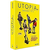 Utopia-Saisons 1 et 2