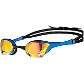ARENA Okulary Uniseks Cobra Ultra Swipe (1 w zestawie)