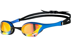 ARENA Cobra Ultra Swipe Mr Lunettes De Plongée Homme (lot de 1)