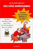 Image de Le Guide Bexley des sites m@rchands