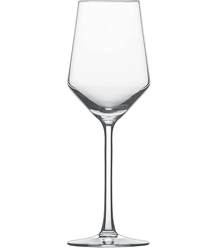 Schott Zwiesel Witte Wijnglazen Vina- 290 ml - 6 stuks