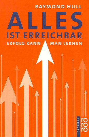 Preisvergleich Produktbild Alles ist erreichbar