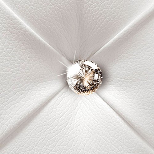 Fototapete Leder Deluxe 400×280 cm XXL | KOMPLETT SET MIT KLEISTER – PREMIUM VLIES TAPETE – PROFI QUALITÄT (Keine Papiertapete, keine Blasenbildung) – Top moderne Wanddeko – Fototapete 3D Illusion – Riesen Wandbild – Top Design Tapete – Neue exklusvie Edition mit noch besser Druckauflösung – Deutsches Premium Vlies (Kein Import Vlies oder PVC), Schlafzimmer, Wohnzimmer, Kinderzimmer geeignet | Fototapeten Wandtapete FOB0149a84XL - 4