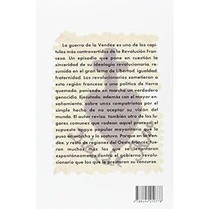 La Guerra De La Vendée