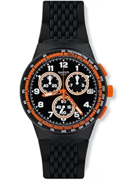 Swatch Herren-Armbanduhr SUSB408