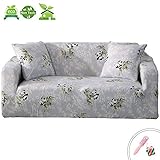 ☆ 【Nota】Por Favor, Asegurese de que su Tamano del Sofa Esta Dentro del Rango. 【funda sofá 2 plazas ajustable azul beige blanco elastica gris claro impermeable rojo rosa sin brazos verde 3 adaptable chaise longue clic clac con orejas electrico lazos malva naranja negro roja 4 240 270 mascotas abatible acolchada aguamarina marron algodón amarillo animales anti arañazos pelos antiarañazos antideslizante antigatos antipelos autocaravana milan】