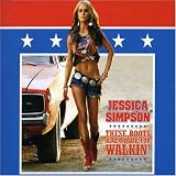 These Boots Are Made for Walki - Jessica Simpson