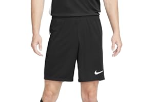 Nike Mężczyźni M Nk Df Lge Szorty, Czarny, L