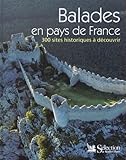 Routes historiques en pays de France