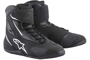 Alpinestars Moto Sc, Stivali da Motocicletta Uomo