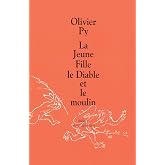 La jeune fille, le diable et le moulin