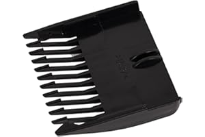 Rowenta Grzebień do włosów 3 mm brzytwa, maszynka do strzyżenia CS-00132546 maszynka do golenia, kosiarka CS-00132546