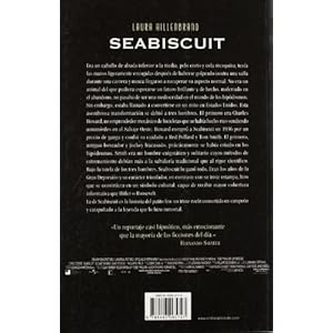 Seabiscuit: Una leyenda americana (HISTORIAS)