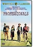 The Professionals [DVD] [2003]