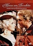 Minna von Barnhelm oder Das Soldatengl�ck - Marita B�hme