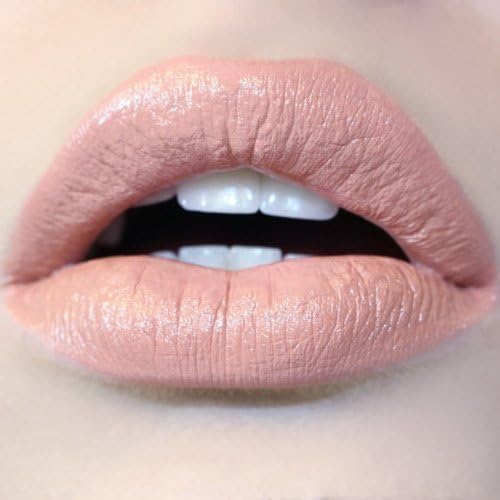 Colourpoo Lippie Stix - COOKIE - Matte