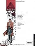 Image de Niklos Koda - tome 12 - L'océan