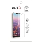 Galaxy A52 ile Uyumlu Zore Maxi Glass Temperli Cam Ekran Koruyucu