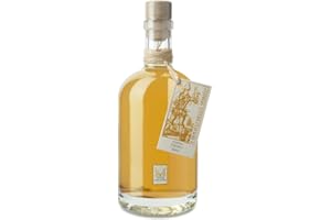 Heuschnaps auf Grappabasis Villa Laviosa 0,7 Liter