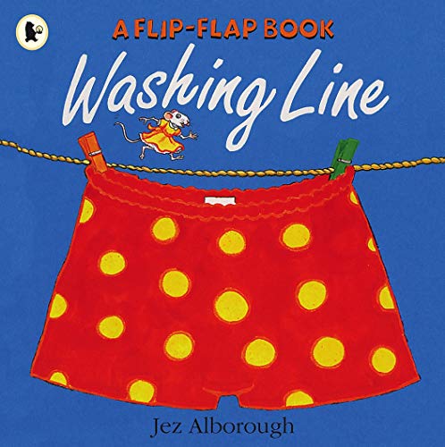 Preisvergleich Produktbild Washing Line