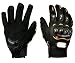 Auto Pearl -PRO-BIKER MCS-01A Skid-Proof Full Finger Motorcycle Racing Gloves - Black (Pair / L-Size) RS.549.00