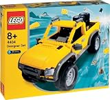 LEGO Designer Set 4404 - Gel�nde Pick-Up - Lego