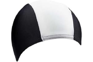BECO BABY CARRIER Beco Textil-schwimmhaube Gorro de natación, Unisex Adulto
