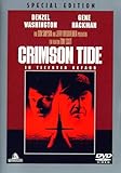 Crimson Tide (Special Edition) - Denzel Washington