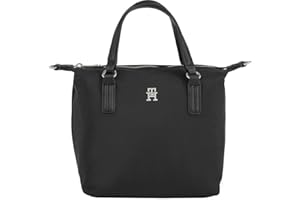 Tommy Hilfiger Bolso Tote Mujer Poppy Small Tote pequeño