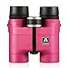 Produktbild BNISE® - 8X32 Fernglas - Leichtes Kompaktes Gehäuse aus Magnesiumlegierung - klein für kinder Ferngläser - Asika Mehrfach vergütete Optik und Phase Beschichtet BaK-4 Prismen - Helle und Unverzerrtes Bild