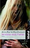 Cover zum Buch Vernimm mein Flehen