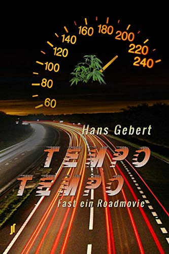 Preisvergleich Produktbild Tempo, Tempo!: Fast ein Roadmovie
