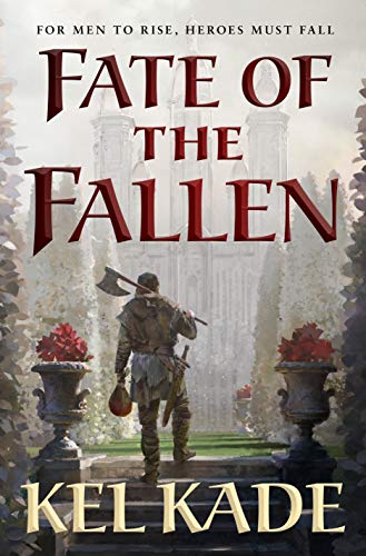 Fate Of The Fallen - 