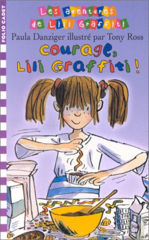 Courage, Lili Graffiti !