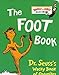 Produktbild The Foot Book