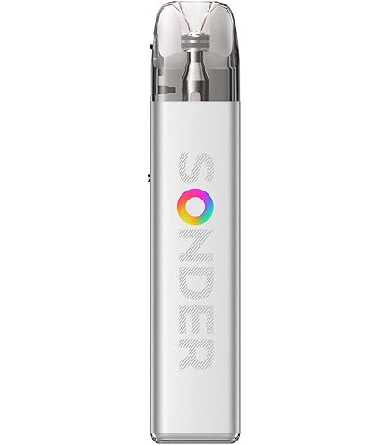 elfbar elfa master akku 3x Bar Juice Bundle + GeekVape Sonder Q2 Pod Kit Gratis main image 1