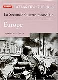 La seconde guerre mondiale en Europe
