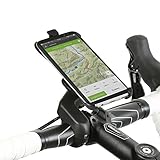 fahrradhalterung galaxy note 8 Mit dem praktischen QuickFix Schnellverschluss-System. Gebogene Bauweise für eine optimale Positionierung im Sichtfeld des Fahrers