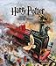 Harry Potter und der Stein der Weisen (farbig illustrierte Schmuckausgabe) (Harry Potter 1) by J.K. Rowling, Jim Kay