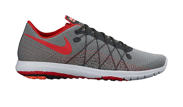 Nike Men's Flex Fury 2 Running Shoe (14 