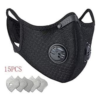 Carbone attivo filtro