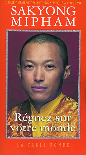 Télécharger Régnez sur votre monde livre En ligne