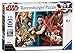 Produktbild Ravensburger Star Wars Episode Viii The Last Jedi Xxl 100pc Jigsaw Puzzle Englisch Version